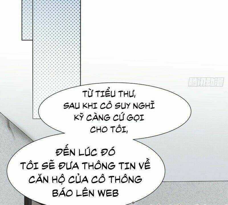 Ảnh Đế Yêu Hồ - Chapter 31 - Trang 20