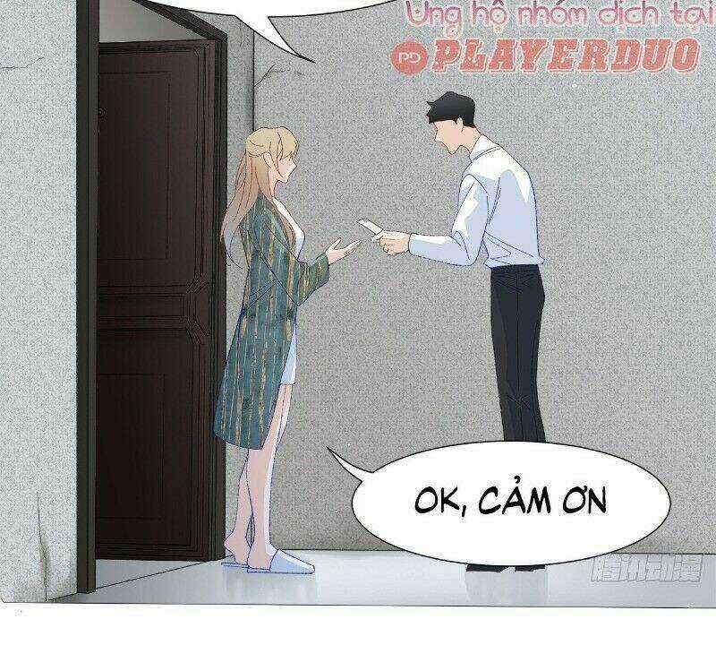 Ảnh Đế Yêu Hồ - Chapter 31 - Trang 21