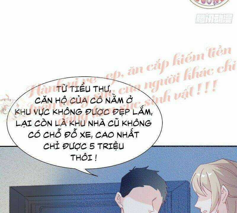 Ảnh Đế Yêu Hồ - Chapter 31 - Trang 23