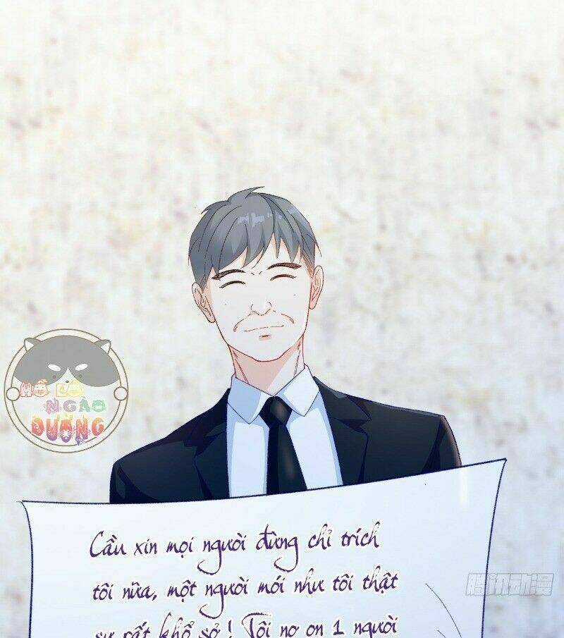 Ảnh Đế Yêu Hồ - Chapter 31 - Trang 4