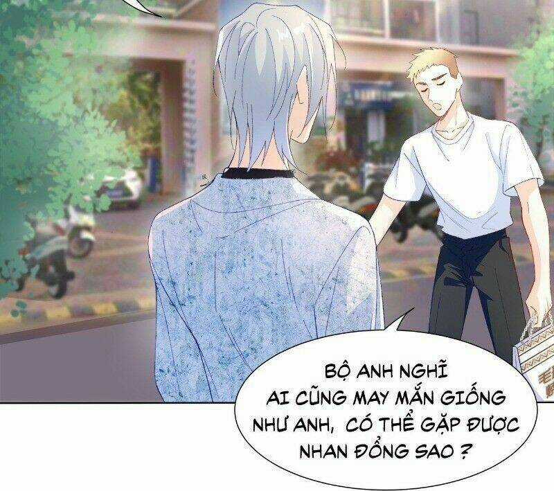 Ảnh Đế Yêu Hồ - Chapter 31 - Trang 34