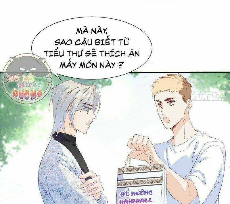 Ảnh Đế Yêu Hồ - Chapter 31 - Trang 35