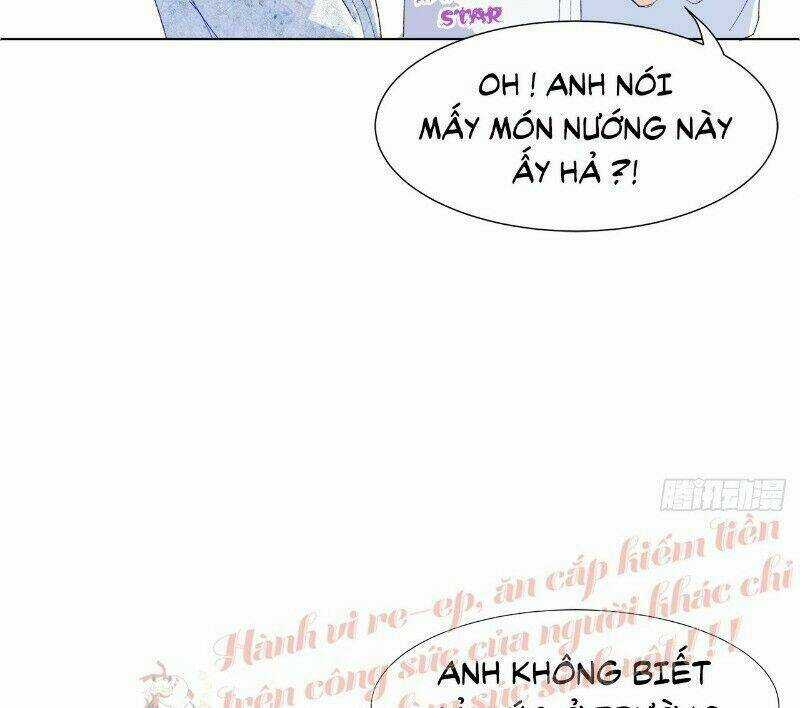 Ảnh Đế Yêu Hồ - Chapter 31 - Trang 36