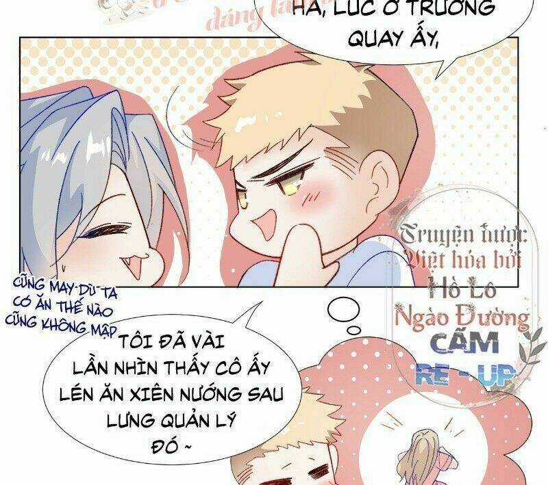 Ảnh Đế Yêu Hồ - Chapter 31 - Trang 37