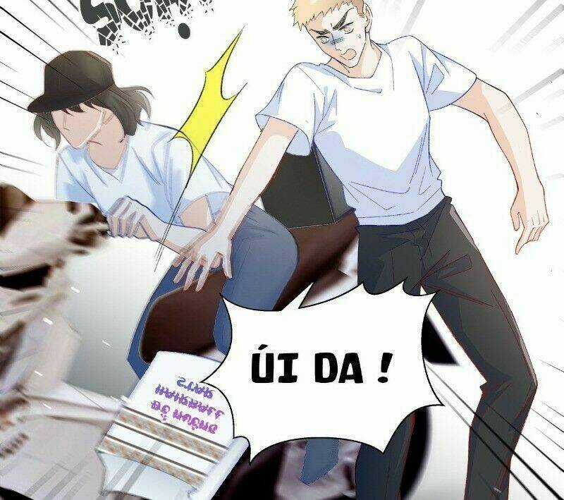 Ảnh Đế Yêu Hồ - Chapter 31 - Trang 40