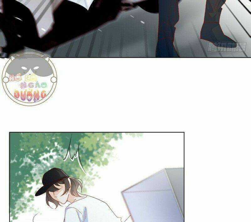 Ảnh Đế Yêu Hồ - Chapter 31 - Trang 41