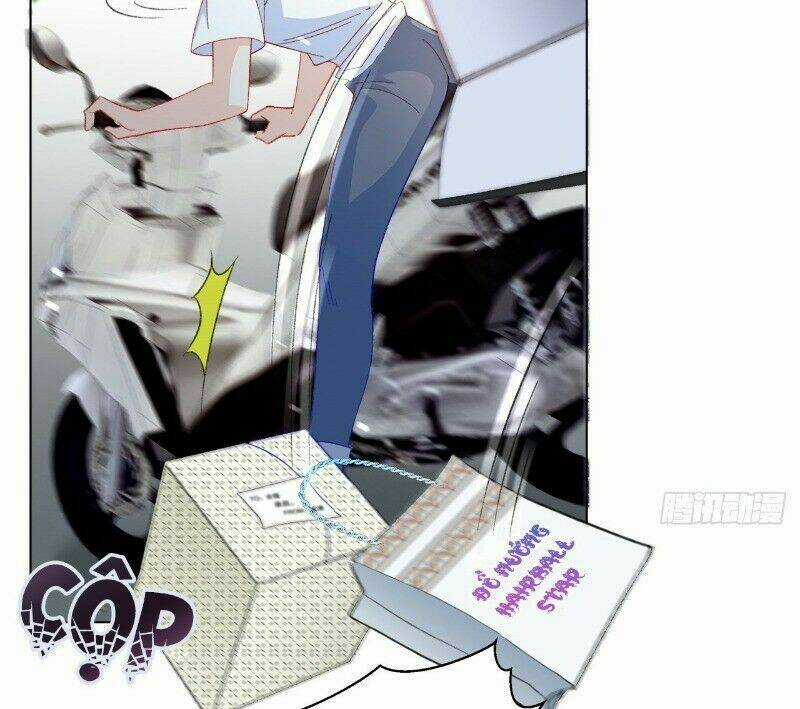 Ảnh Đế Yêu Hồ - Chapter 31 - Trang 42