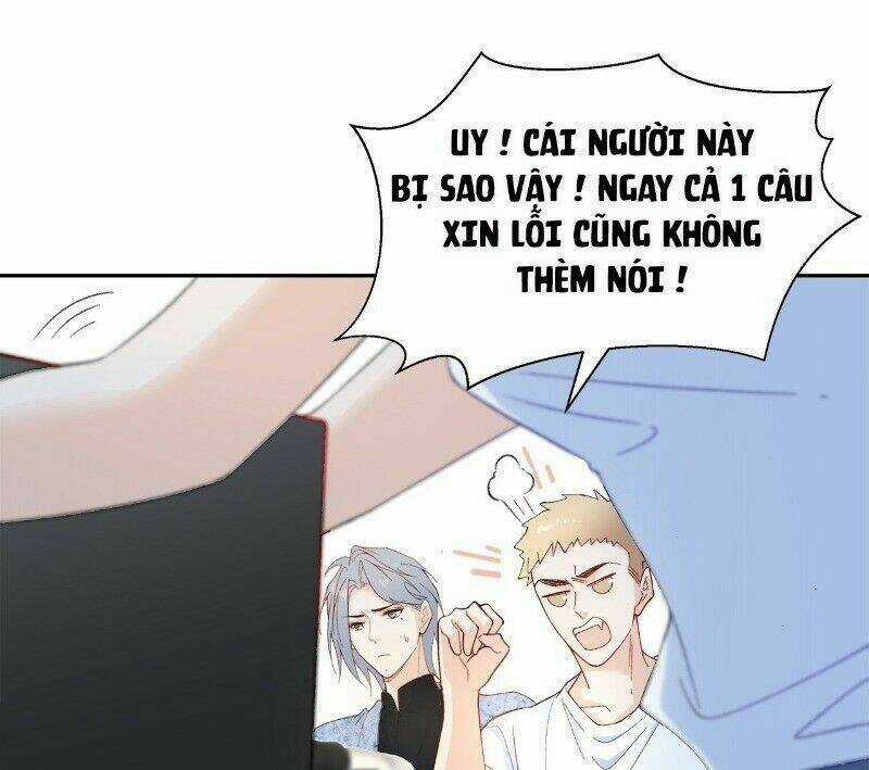 Ảnh Đế Yêu Hồ - Chapter 31 - Trang 44