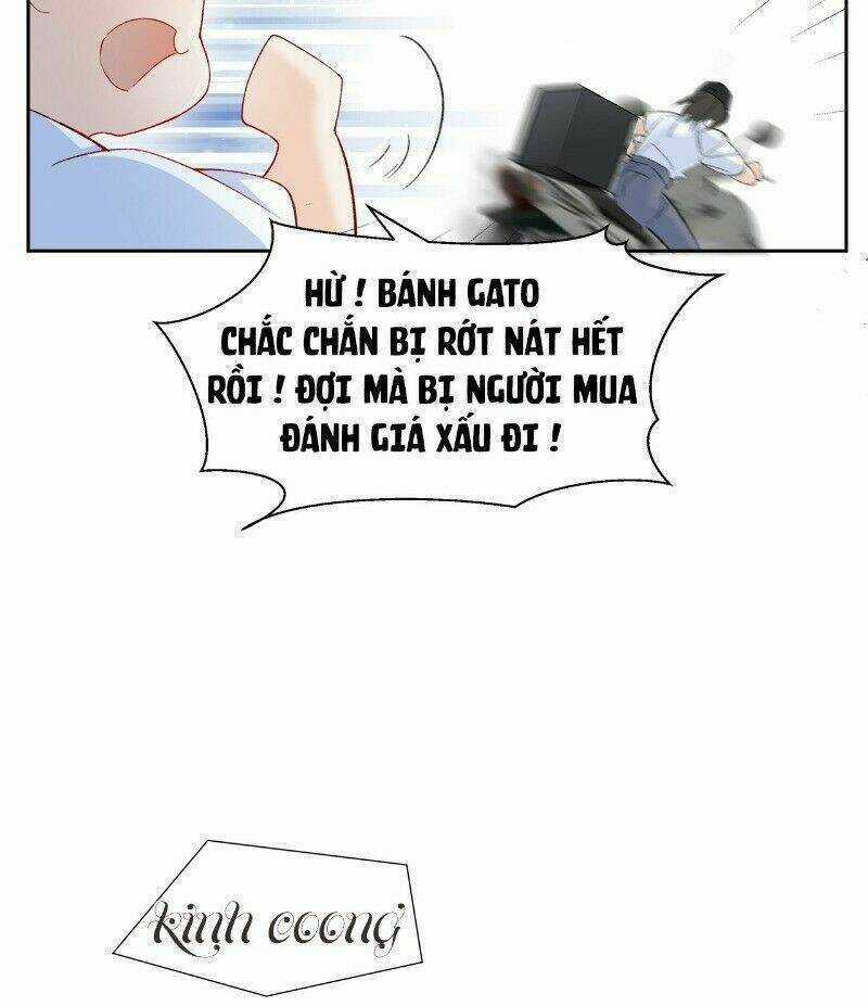 Ảnh Đế Yêu Hồ - Chapter 31 - Trang 46