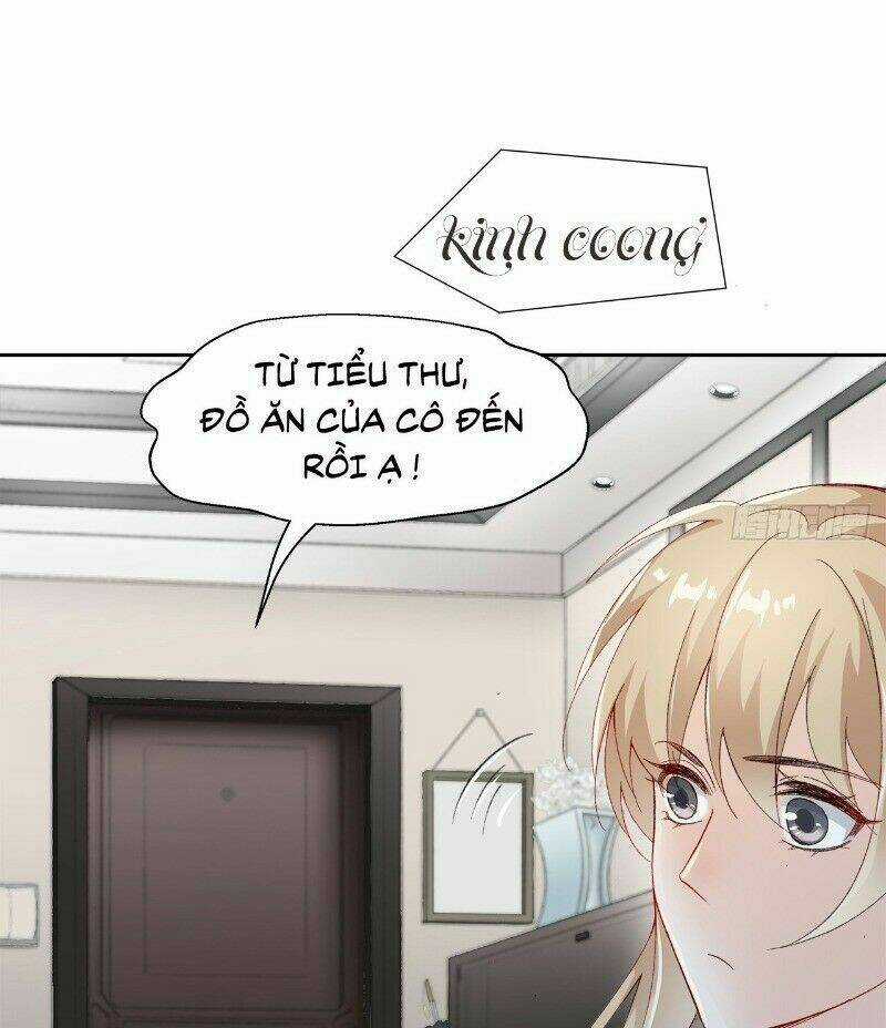 Ảnh Đế Yêu Hồ - Chapter 31 - Trang 47