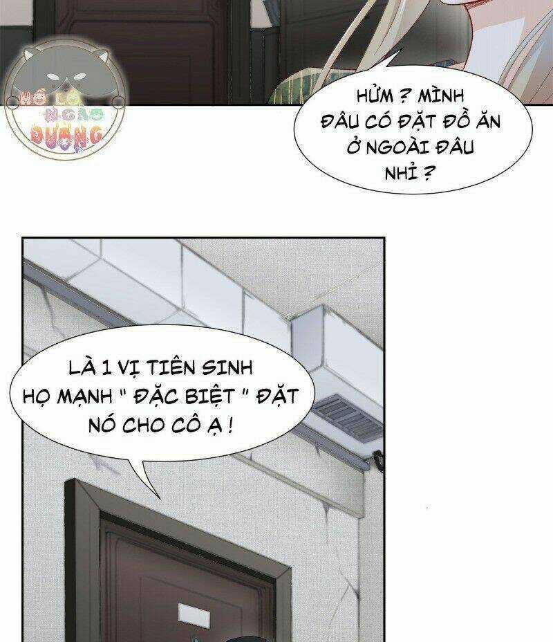 Ảnh Đế Yêu Hồ - Chapter 31 - Trang 48