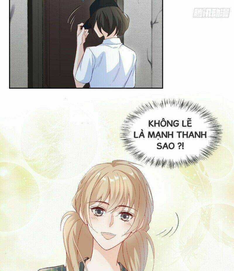 Ảnh Đế Yêu Hồ - Chapter 31 - Trang 49