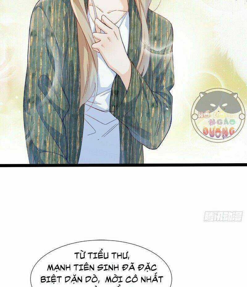 Ảnh Đế Yêu Hồ - Chapter 31 - Trang 50