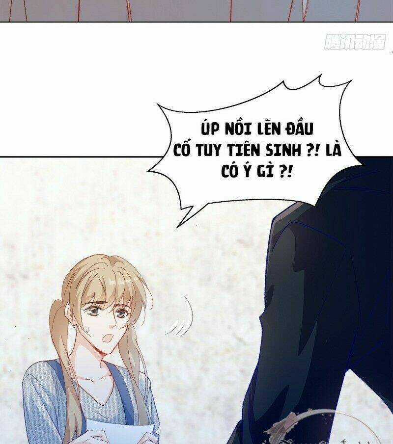 Ảnh Đế Yêu Hồ - Chapter 31 - Trang 6