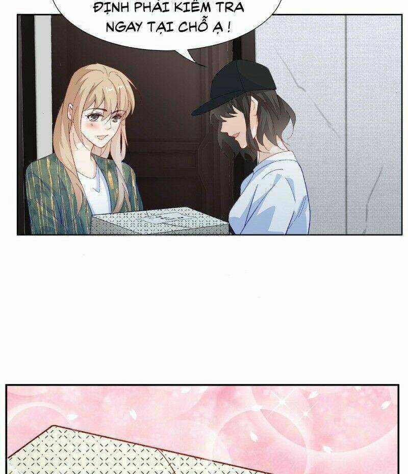 Ảnh Đế Yêu Hồ - Chapter 31 - Trang 51