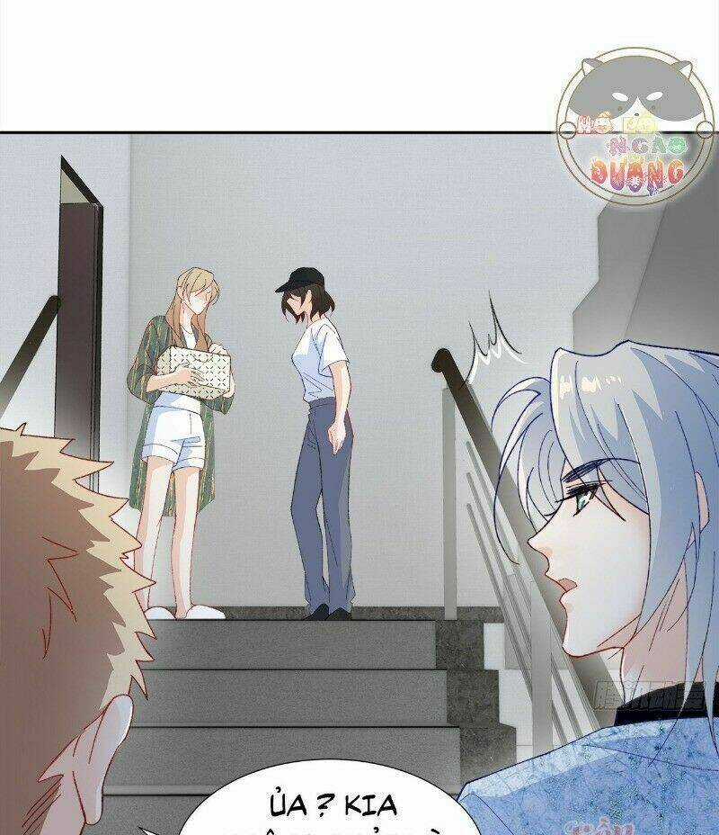 Ảnh Đế Yêu Hồ - Chapter 31 - Trang 53