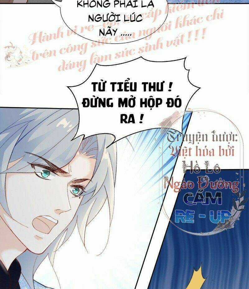 Ảnh Đế Yêu Hồ - Chapter 31 - Trang 54
