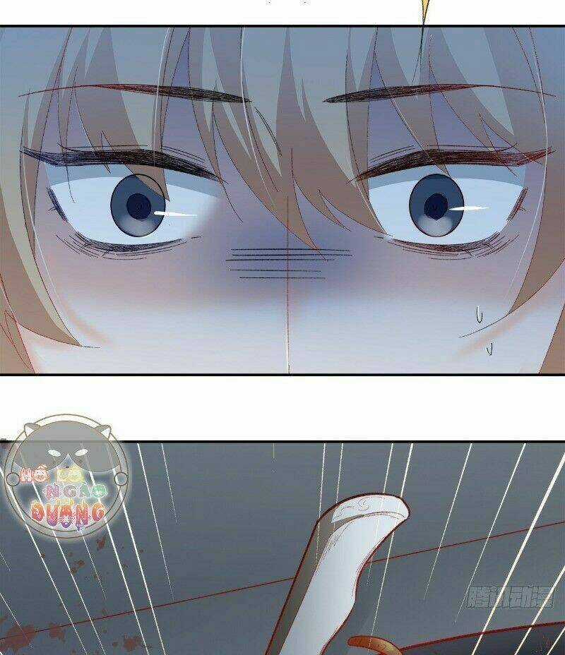 Ảnh Đế Yêu Hồ - Chapter 31 - Trang 56