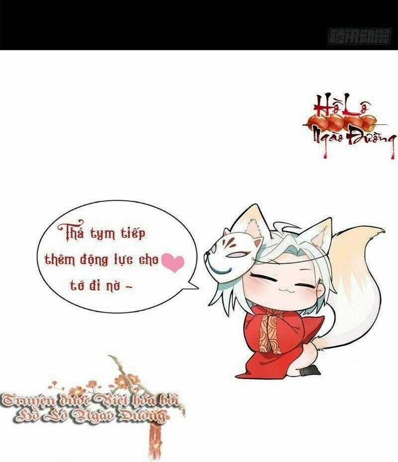 Ảnh Đế Yêu Hồ - Chapter 31 - Trang 60