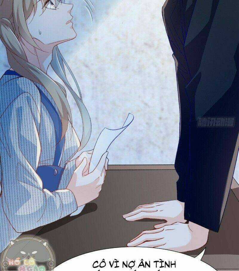 Ảnh Đế Yêu Hồ - Chapter 31 - Trang 8