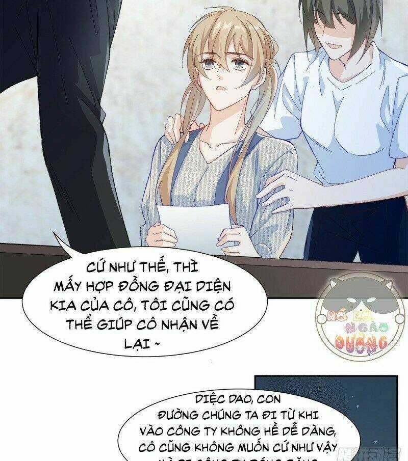 Ảnh Đế Yêu Hồ - Chapter 31 - Trang 10