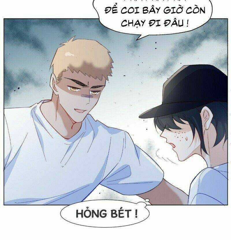 Ảnh Đế Yêu Hồ - Chapter 32 - Trang 14