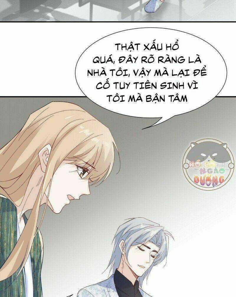 Ảnh Đế Yêu Hồ - Chapter 32 - Trang 17