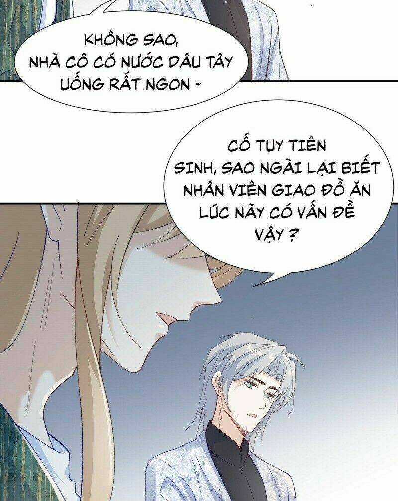 Ảnh Đế Yêu Hồ - Chapter 32 - Trang 18
