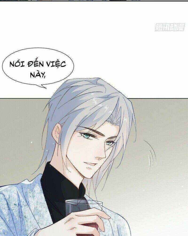 Ảnh Đế Yêu Hồ - Chapter 32 - Trang 19