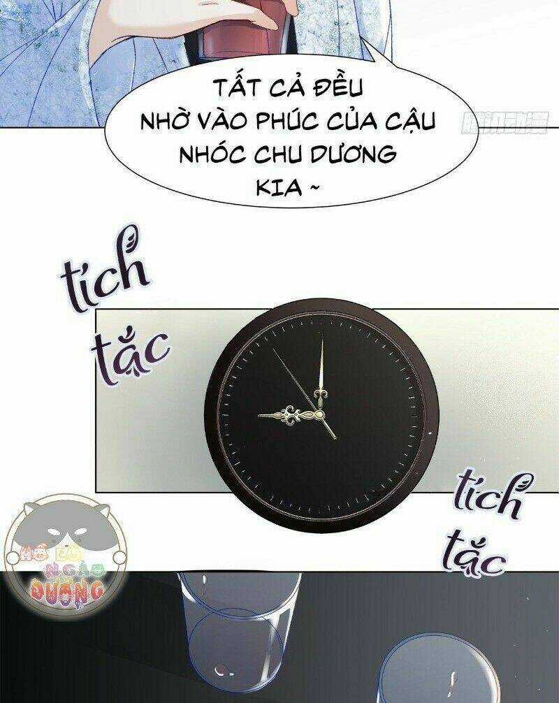 Ảnh Đế Yêu Hồ - Chapter 32 - Trang 20