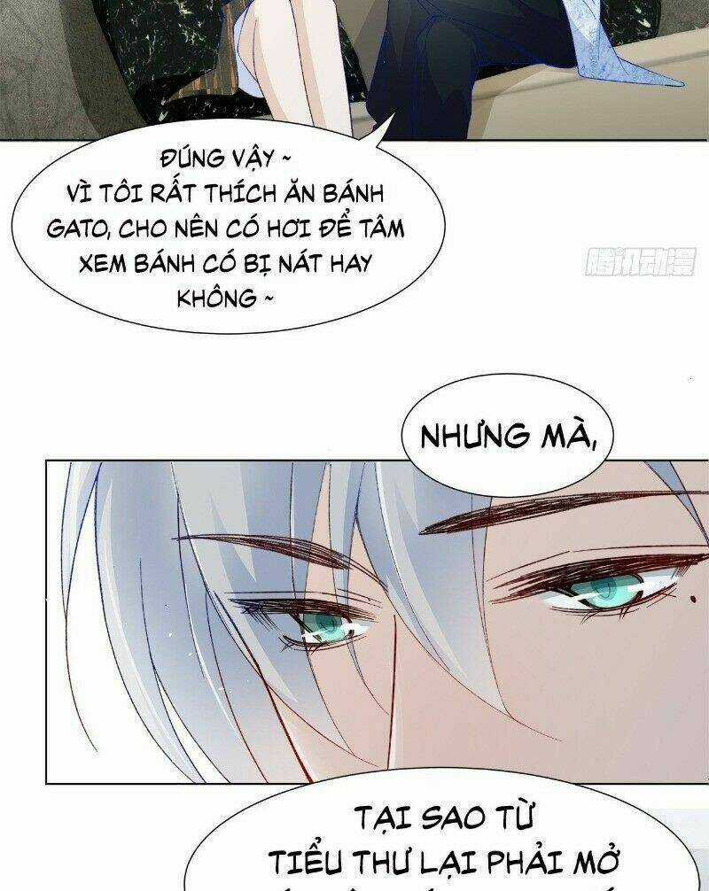 Ảnh Đế Yêu Hồ - Chapter 32 - Trang 22