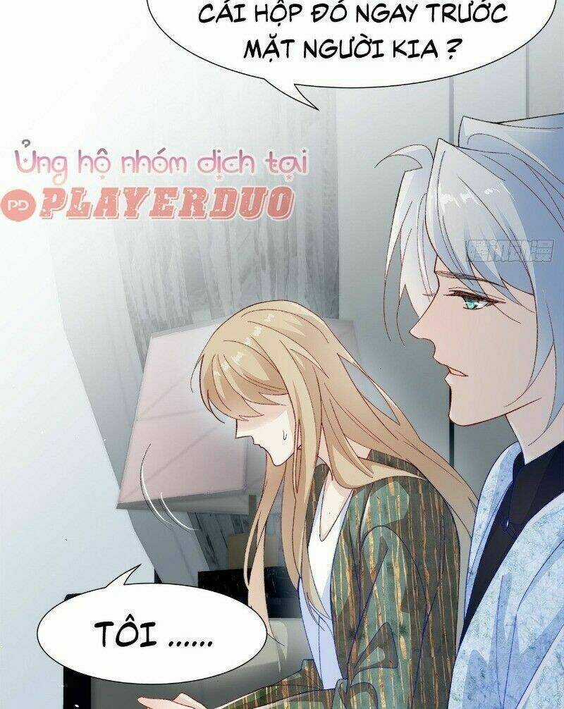 Ảnh Đế Yêu Hồ - Chapter 32 - Trang 23