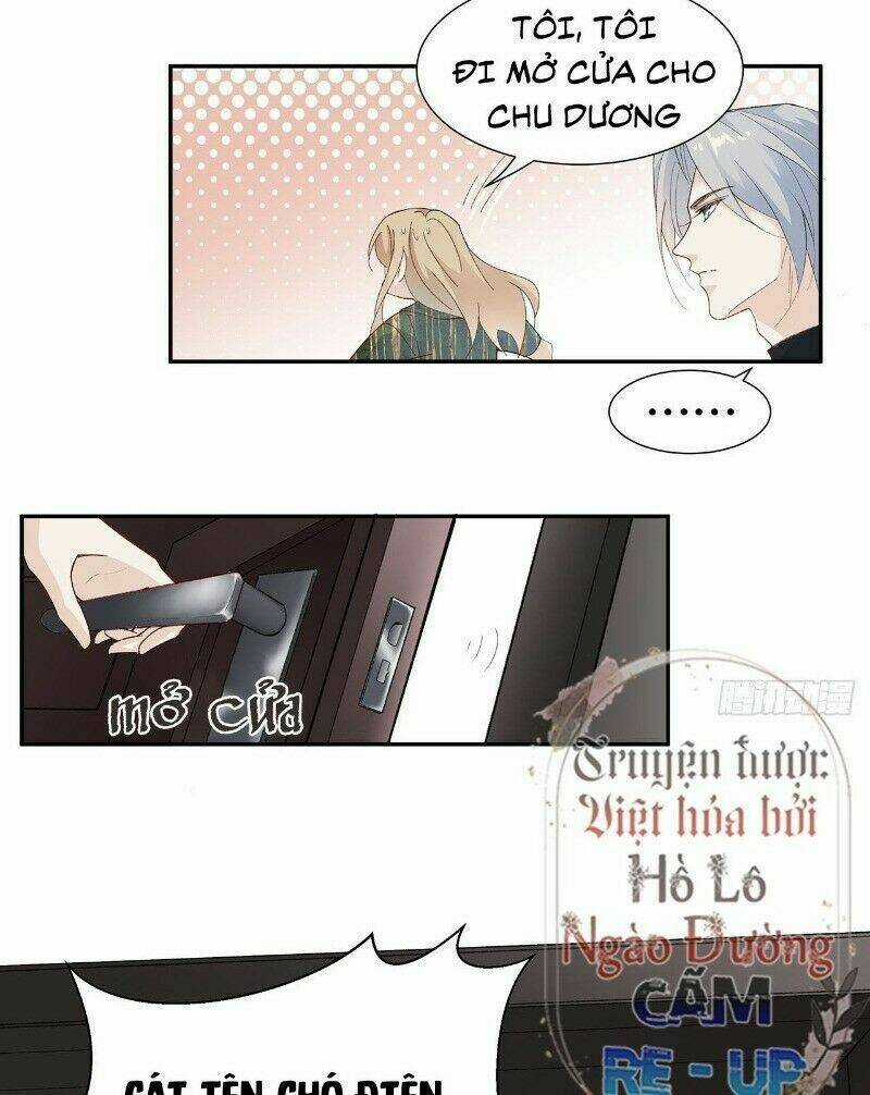 Ảnh Đế Yêu Hồ - Chapter 32 - Trang 25