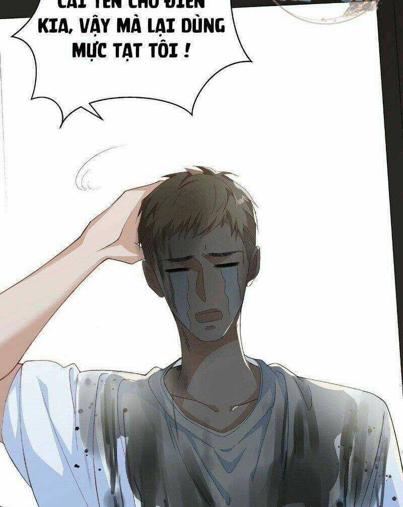 Ảnh Đế Yêu Hồ - Chapter 32 - Trang 26