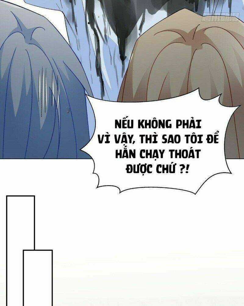 Ảnh Đế Yêu Hồ - Chapter 32 - Trang 27