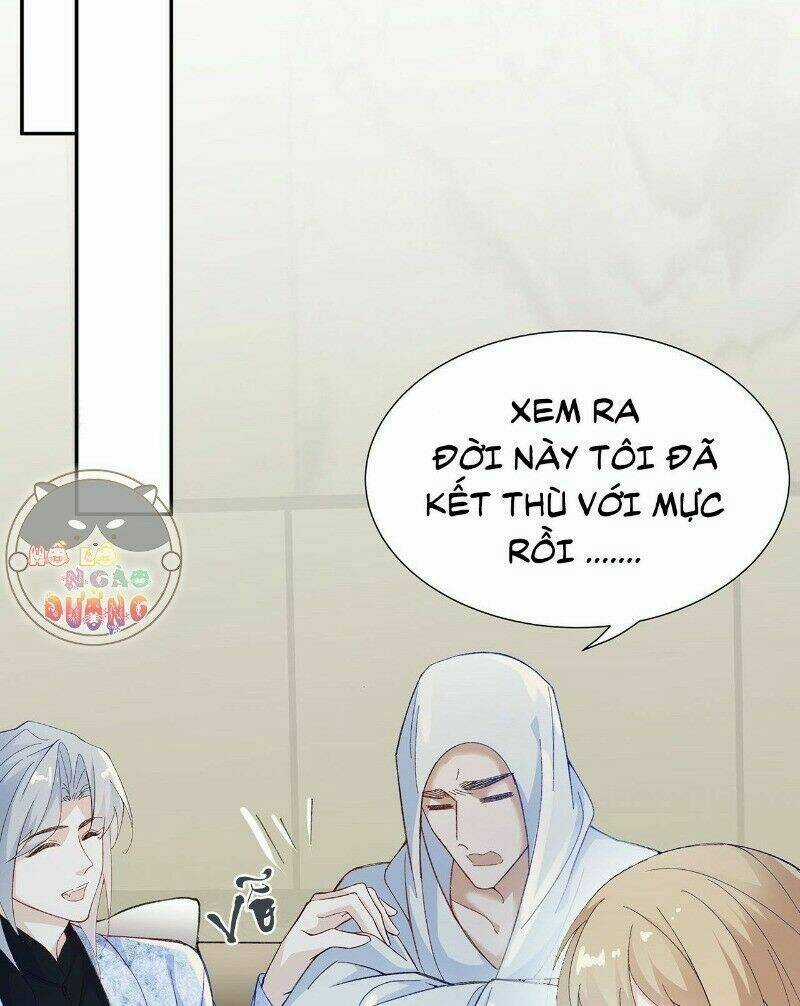 Ảnh Đế Yêu Hồ - Chapter 32 - Trang 28