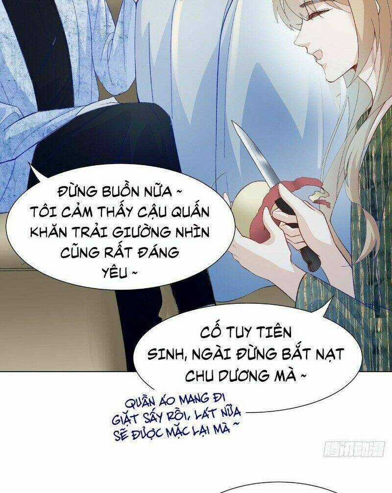 Ảnh Đế Yêu Hồ - Chapter 32 - Trang 29