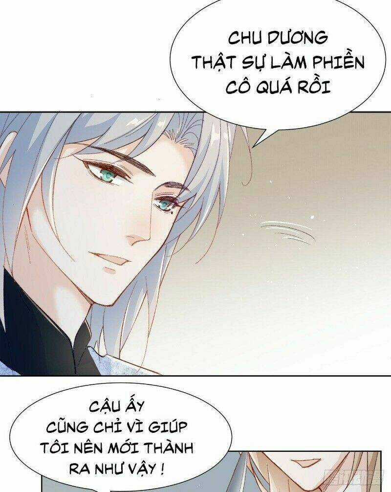 Ảnh Đế Yêu Hồ - Chapter 32 - Trang 30