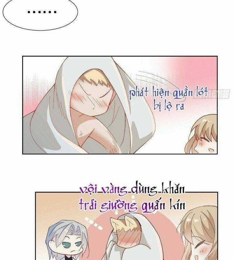 Ảnh Đế Yêu Hồ - Chapter 32 - Trang 33