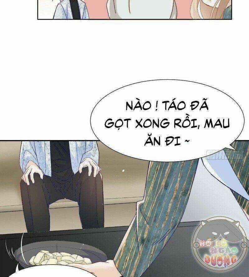 Ảnh Đế Yêu Hồ - Chapter 32 - Trang 34