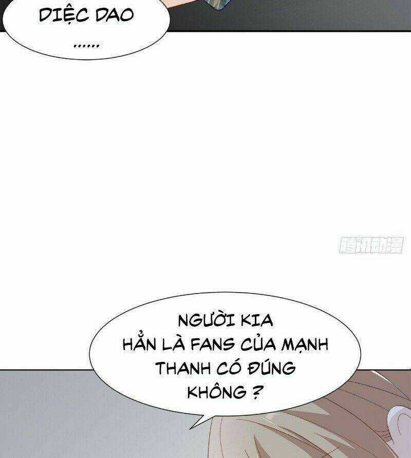 Ảnh Đế Yêu Hồ - Chapter 32 - Trang 35