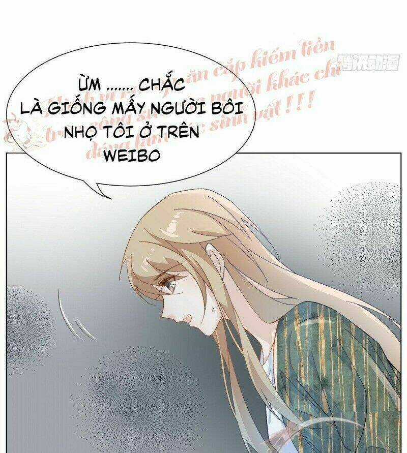 Ảnh Đế Yêu Hồ - Chapter 32 - Trang 37