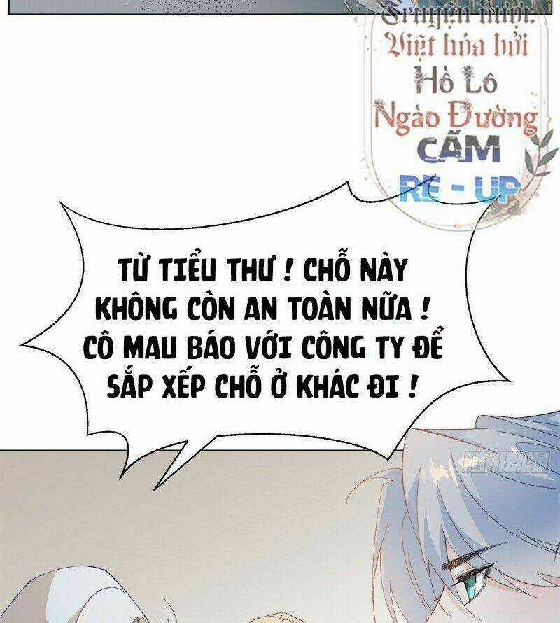 Ảnh Đế Yêu Hồ - Chapter 32 - Trang 38