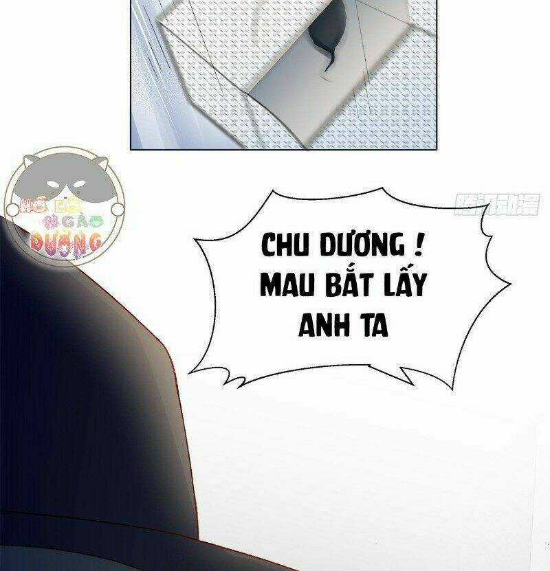 Ảnh Đế Yêu Hồ - Chapter 32 - Trang 5