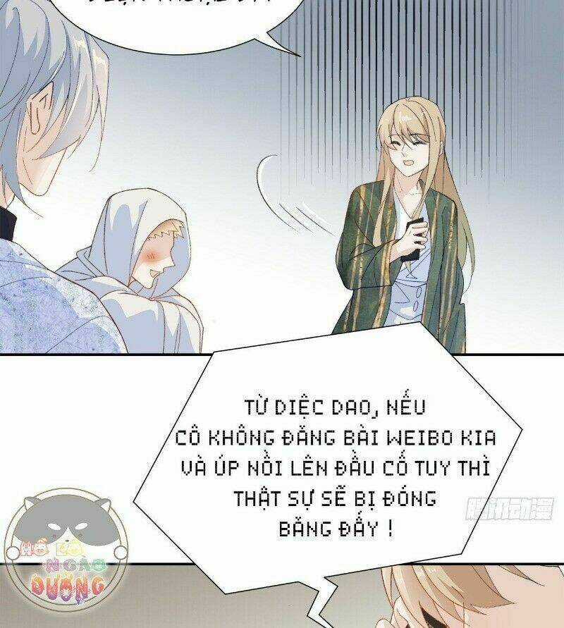 Ảnh Đế Yêu Hồ - Chapter 32 - Trang 41