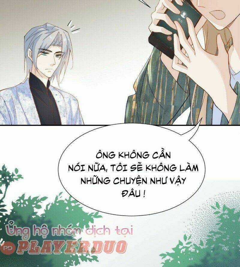 Ảnh Đế Yêu Hồ - Chapter 32 - Trang 42