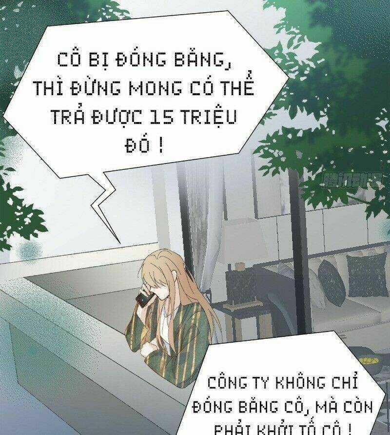 Ảnh Đế Yêu Hồ - Chapter 32 - Trang 43