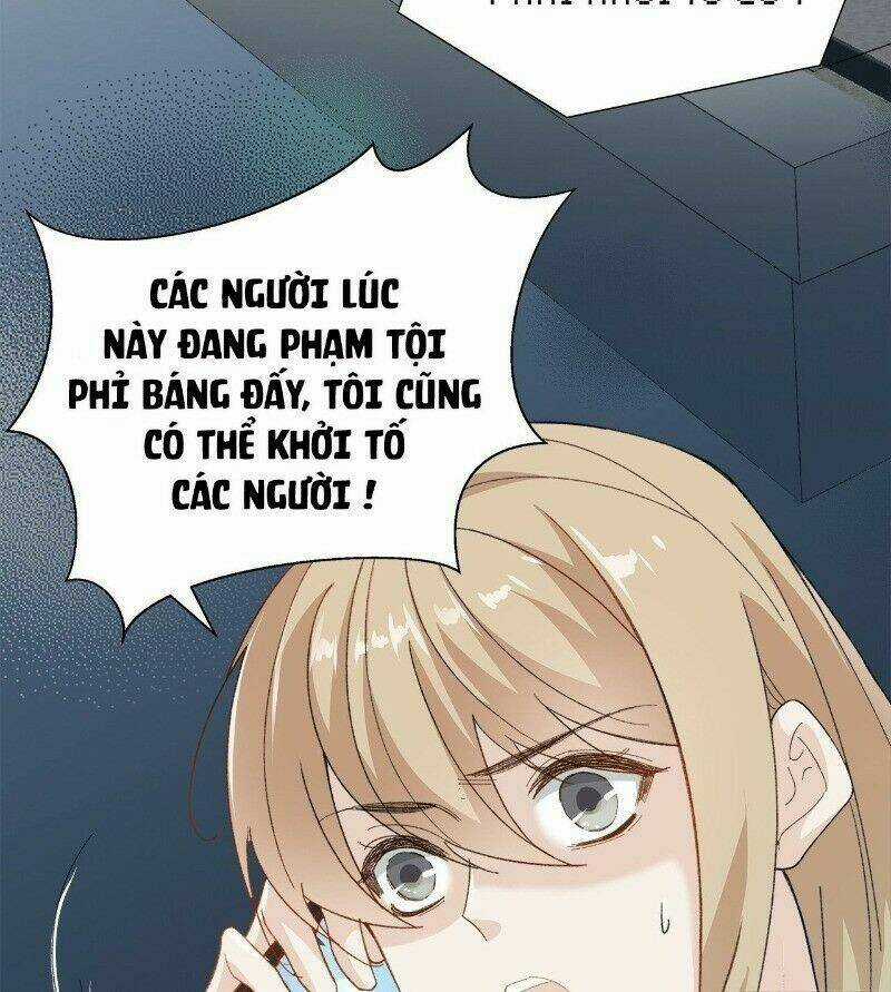 Ảnh Đế Yêu Hồ - Chapter 32 - Trang 44