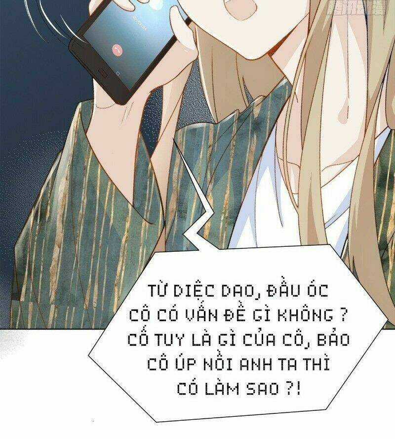 Ảnh Đế Yêu Hồ - Chapter 32 - Trang 45