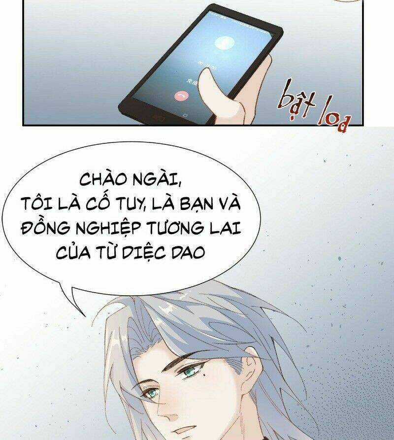 Ảnh Đế Yêu Hồ - Chapter 32 - Trang 47